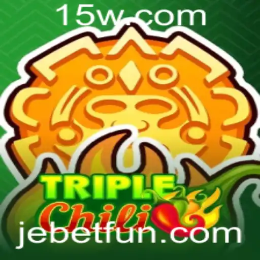 Explorando o Excitante Mundo de TripleChili: O Novo Jogo de JE bet
