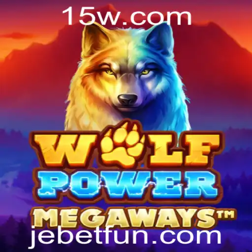 Descubra o Mundo de Aventura de WolfPowerMega