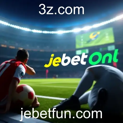 Tendências de Jogos Online em 2025: A Revolução do JE Bet