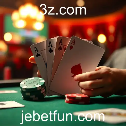 A Evolução dos Jogos Online e as Oportunidades da JE Bet