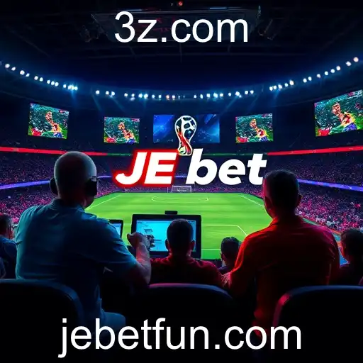 A Revolução dos Jogos Online e o Impacto da JE Bet