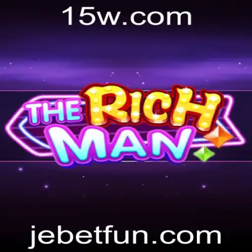 Descubra 'TheRichMan': O Fascinante Mundo das Apostas com JE Bet