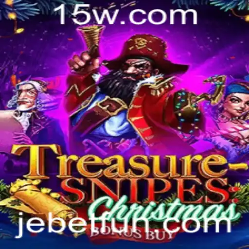 Descubra a Magia de TreasuresnipesChristmas: Um Jogo de Aventura Festivo e Inovador