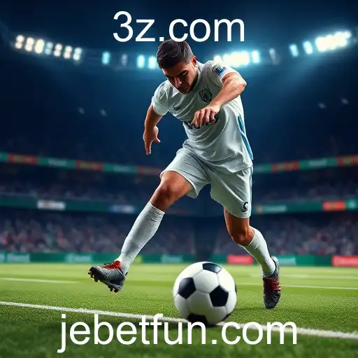 A Fascinante Experiência dos Esportes Virtuais no JE Bet